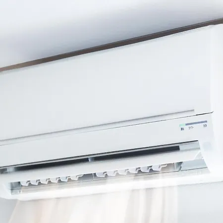 Sleeps 8 Air Con 빌라