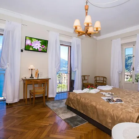 Sleeps 8 Air Con 빌라 *
