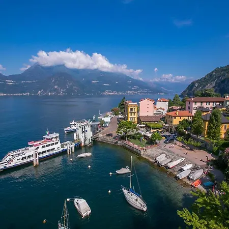 Sleeps 8 Air Con Varenna